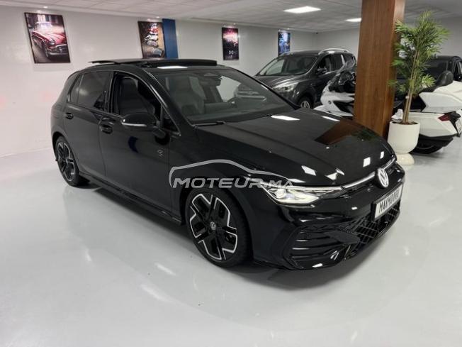 VOLKSWAGEN Golf 2.0 TDI 150 DSG R-Line