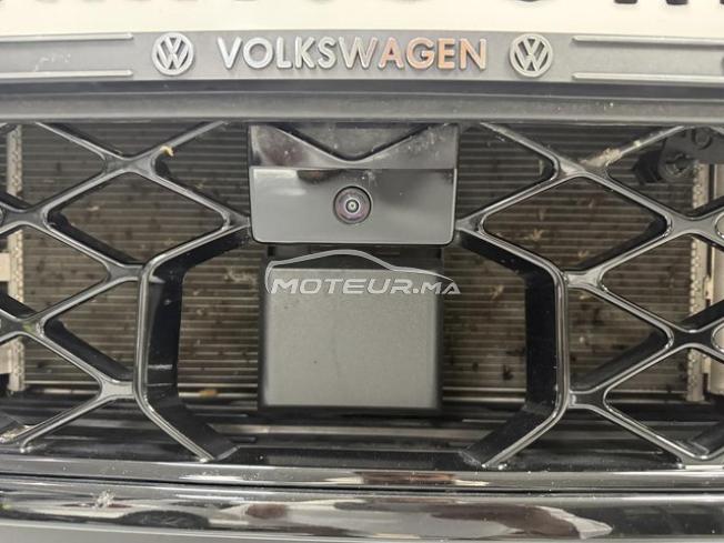 VOLKSWAGEN Golf 2.0 TDI 150 DSG R-Line
