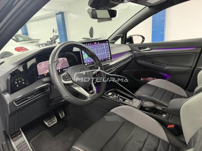 VOLKSWAGEN Golf 2.0 TDI 150 DSG R-Line