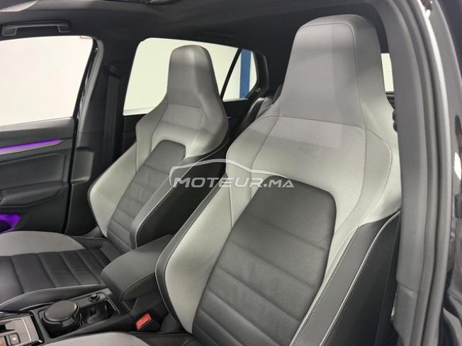 VOLKSWAGEN Golf 2.0 TDI 150 DSG R-Line