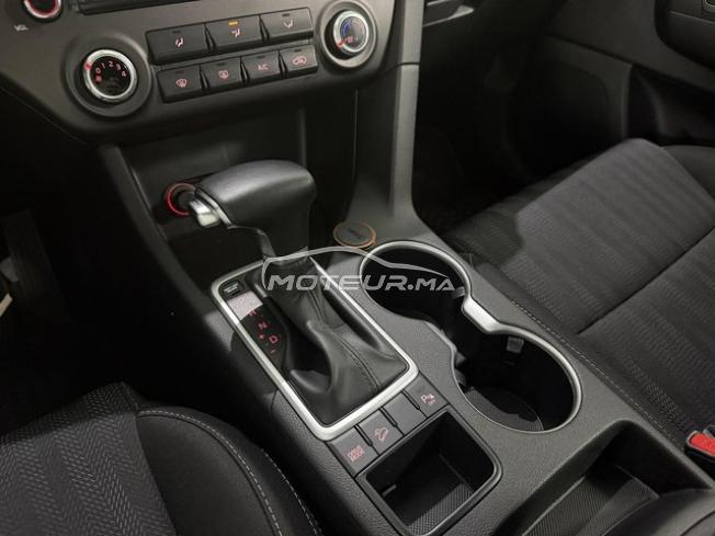 Kia Sportage Diesel Automatique 2021 à Rabat