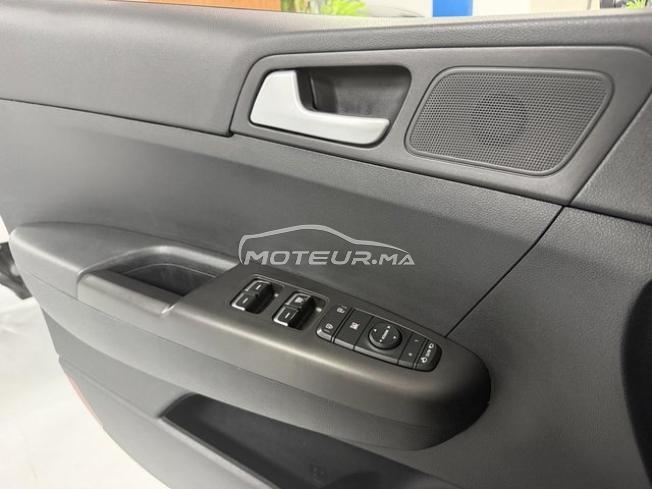 Kia Sportage Diesel Automatique 2021 à Rabat