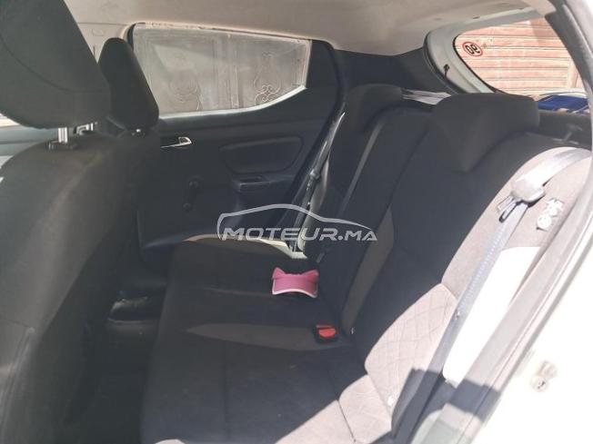 2260 - Nissan Micra 2019 expertisée avec financeme