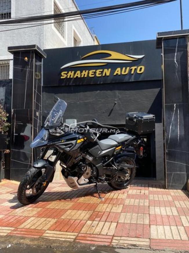 Suzuki V-strom 1050 XT 2023  