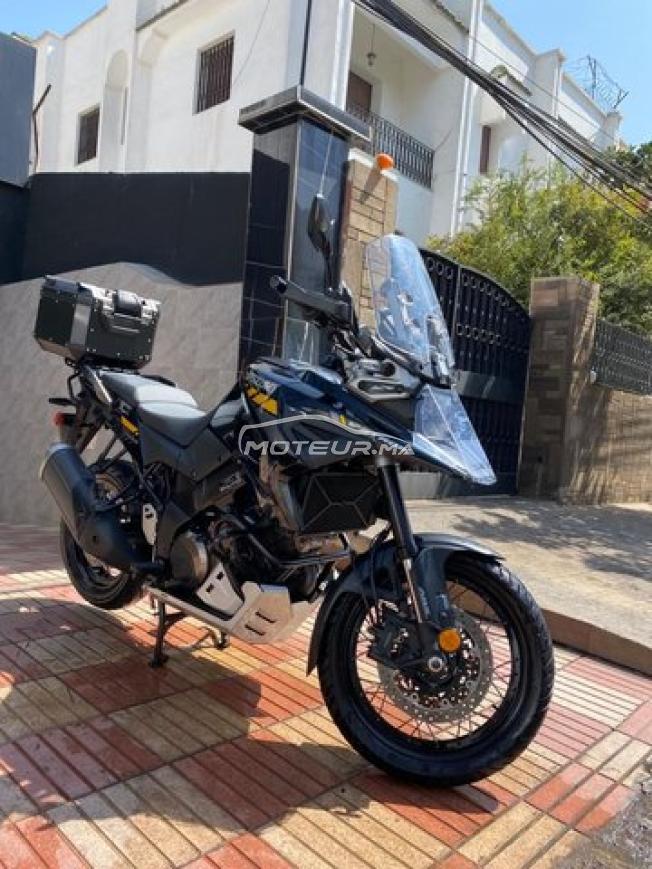 Suzuki V-strom 1050 XT 2023  
