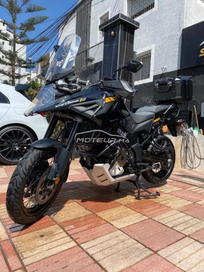 Suzuki V-strom 1050 XT 2023  