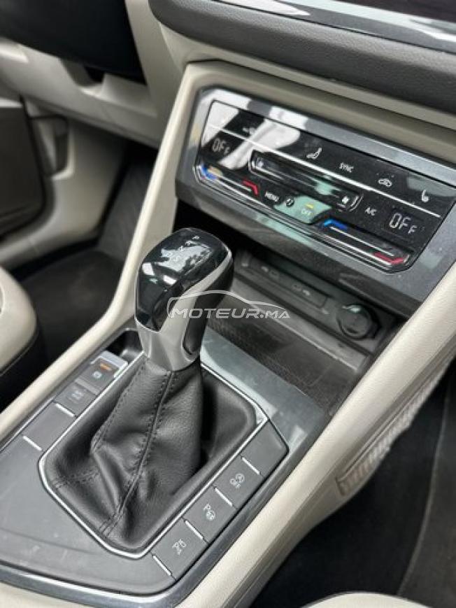 Volkswagen Tiguan Diesel Automatique 2023