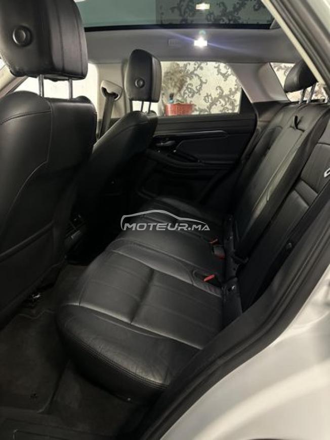 Range Rover bb velar Diesel Automatique 2019