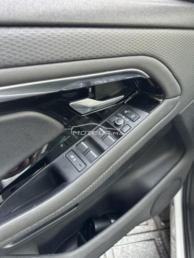 Range Rover bb velar Diesel Automatique 2019