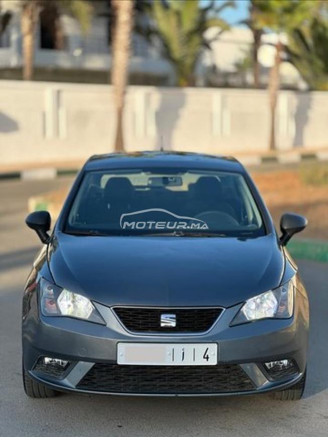 Seat ibiza Copa 2018❣️