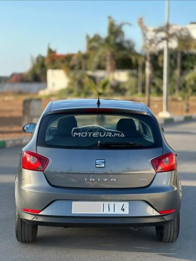 Seat ibiza Copa 2018❣️