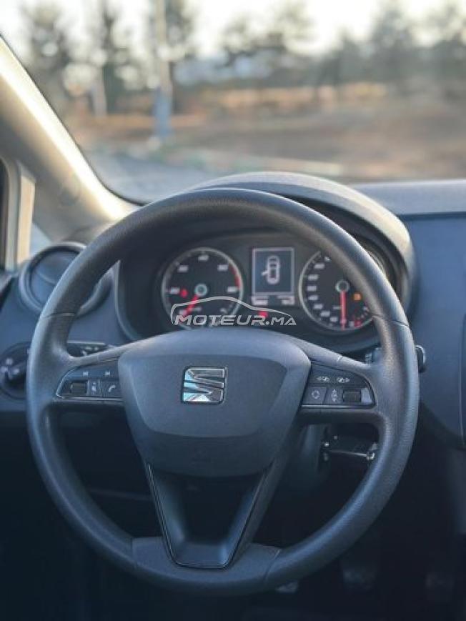 Seat ibiza Copa 2018❣️