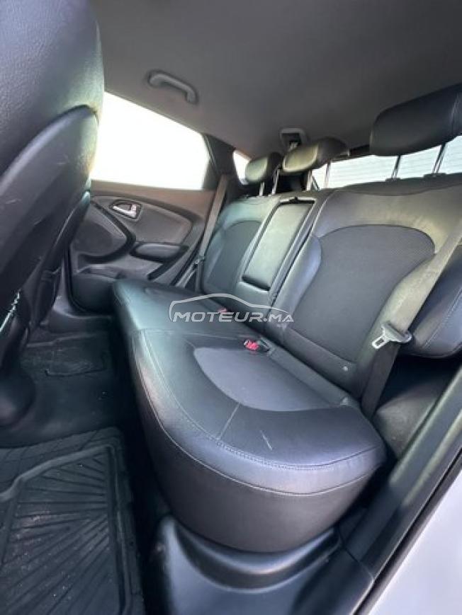 Hyundai ix35 Challenger 2015❣️