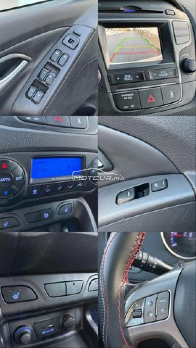 Hyundai ix35 Challenger 2015❣️