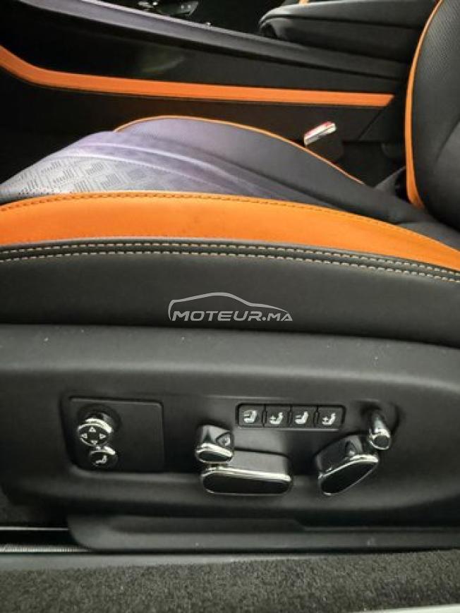 Bentley Continental GT Speed V8 Hybrid 