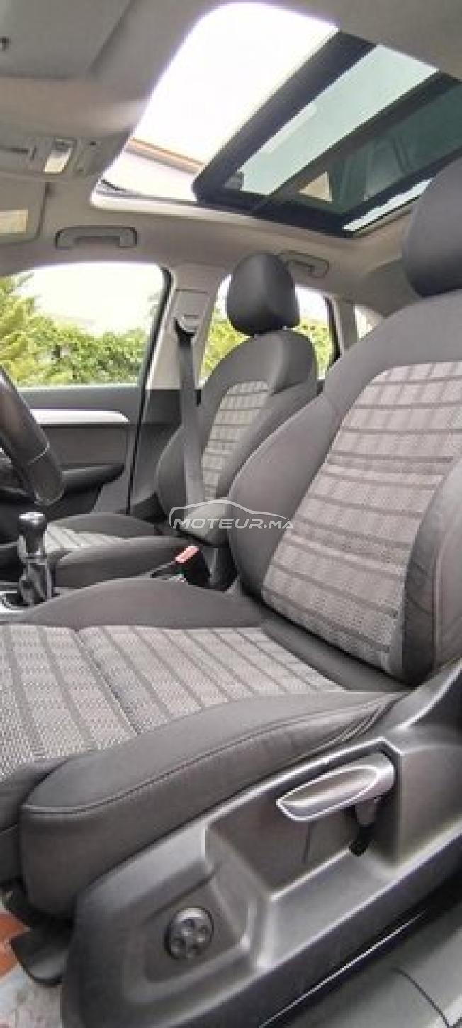 Audi Q3 modèle 2015 