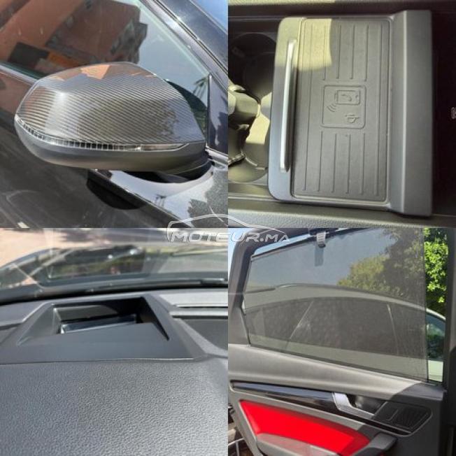 Audi Q5 SportBack S Line Plus Hybride 2022