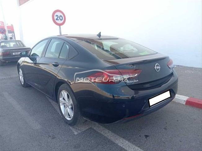 KIFAL - OPEL Insignia