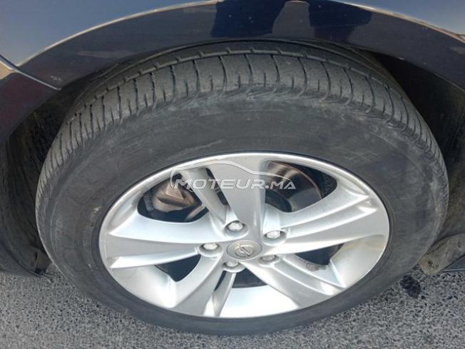 KIFAL - OPEL Insignia