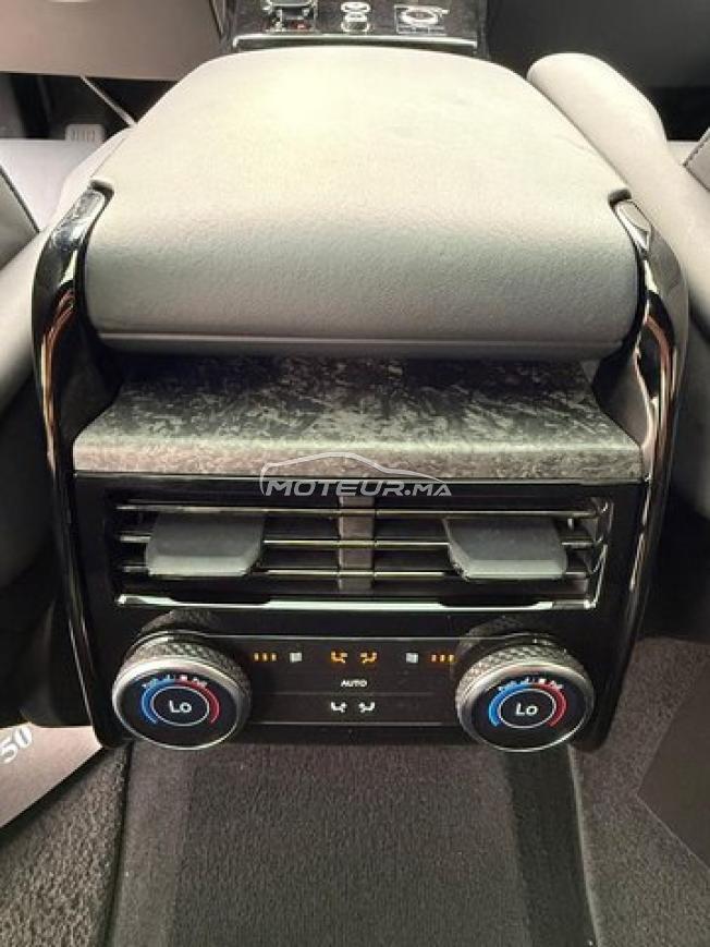 Ranger Rover Sport 350d First Édition 2023 