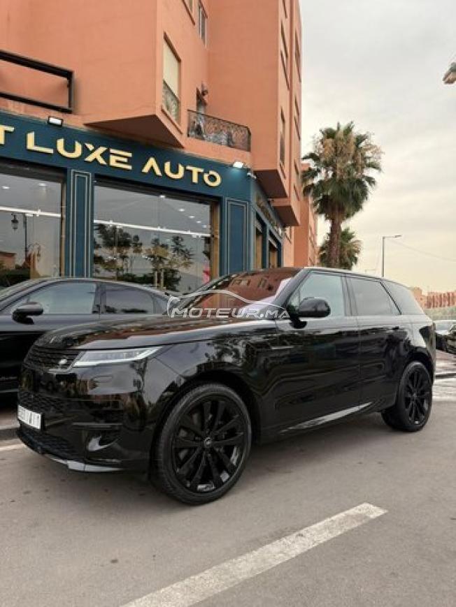 Ranger Rover Sport 350d First Édition 2023 