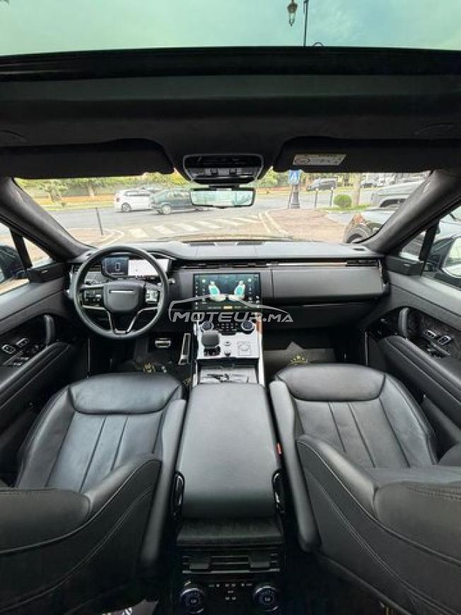 Ranger Rover Sport 350d First Édition 2023 