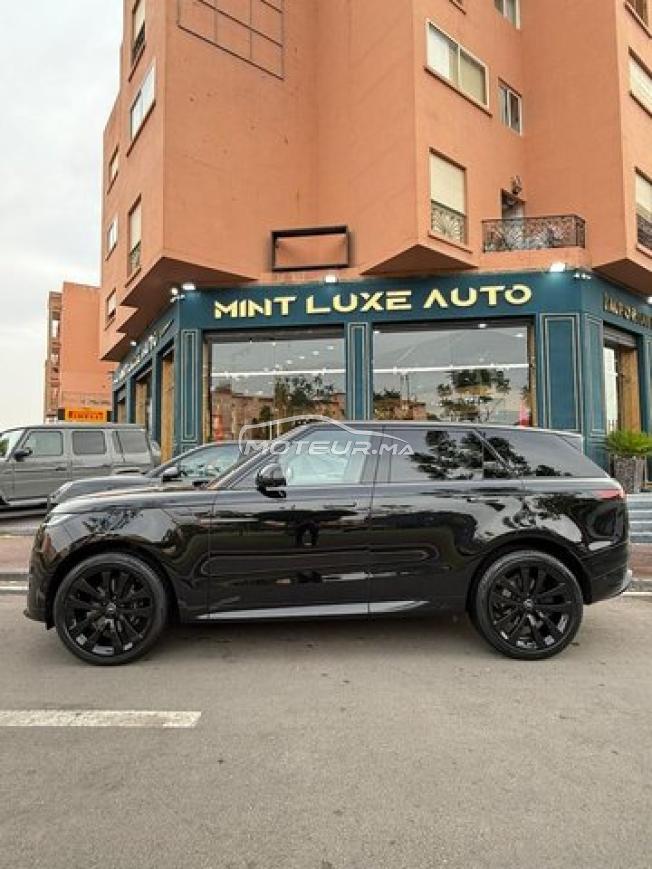 Ranger Rover Sport 350d First Édition 2023 