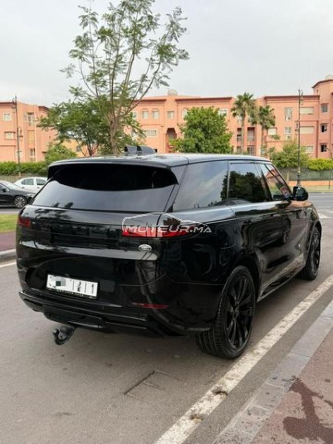 Ranger Rover Sport 350d First Édition 2023 