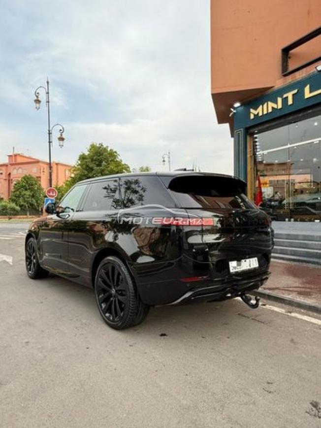 Ranger Rover Sport 350d First Édition 2023 