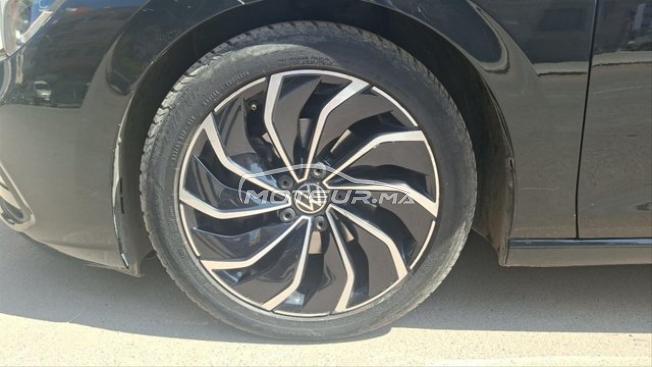 Volkswagen Golf 8 Diesel Automatique 2023