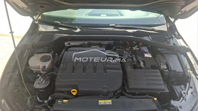 Volkswagen Golf 8 Diesel Automatique 2023