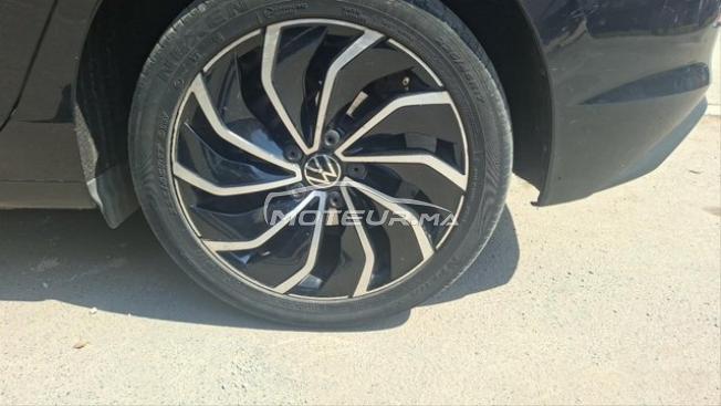 Volkswagen Golf 8 Diesel Automatique 2023