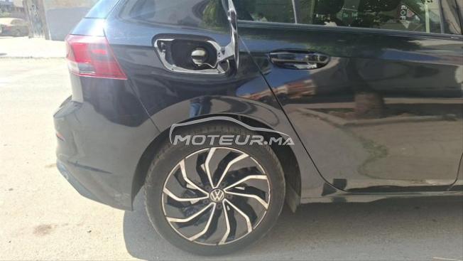 Volkswagen Golf 8 Diesel Automatique 2023