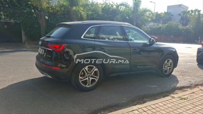 Audi Q5 Diesel Automatique 2023