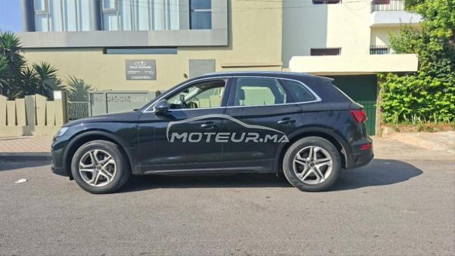 Audi Q5 Diesel Automatique 2023