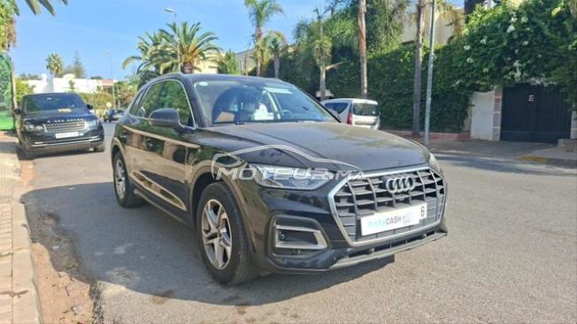 Audi Q5 Diesel Automatique 2023
