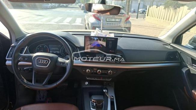 Audi Q5 Diesel Automatique 2023