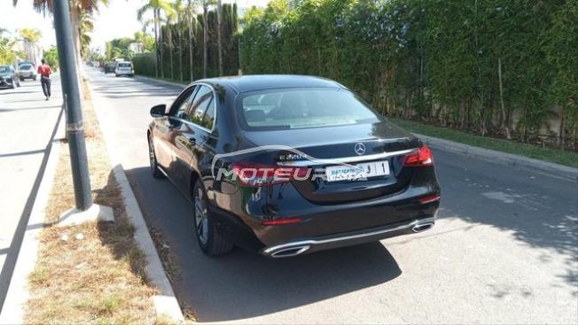 Mercedes-Benz Classe E Diesel Automatique 2021