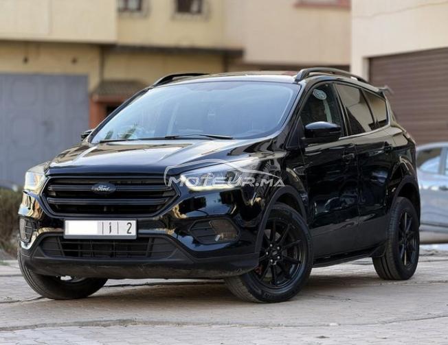 Ford Kuga 2020 