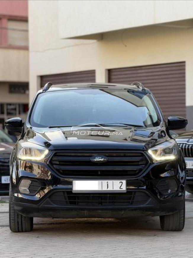 Ford Kuga 2020 