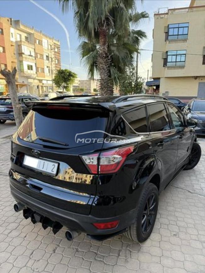 Ford Kuga 2020 