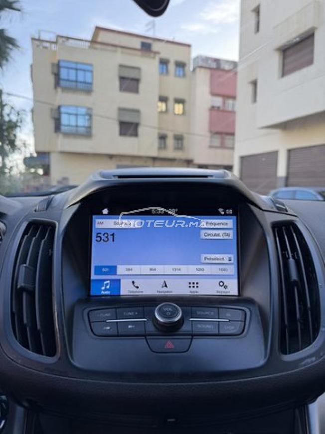 Ford Kuga 2020 