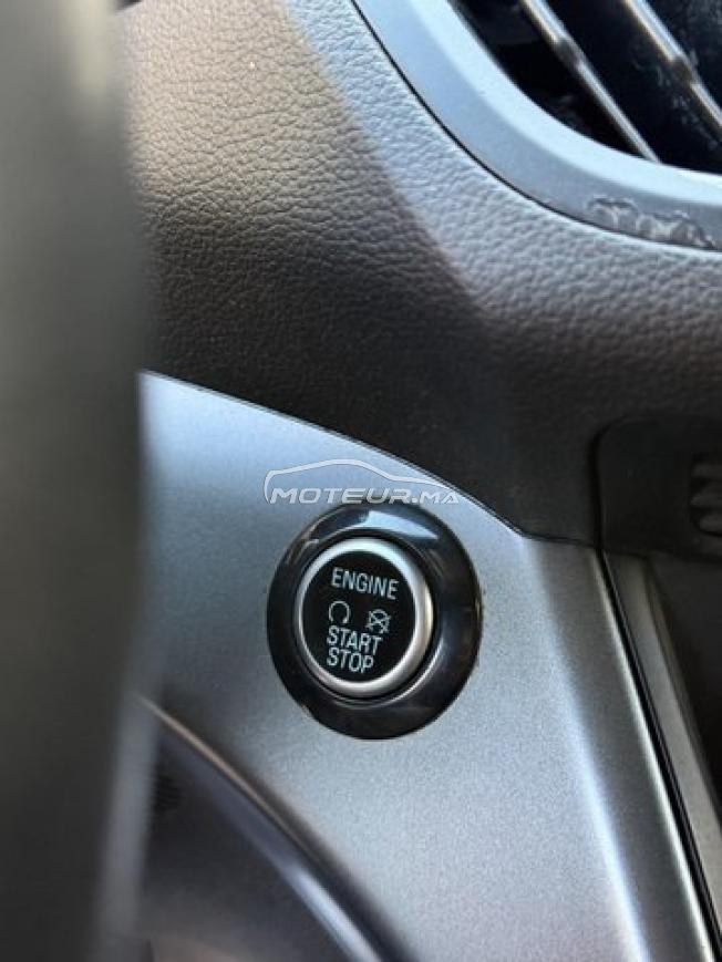 Ford Kuga 2020 