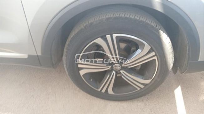 MG Mg Zs Essence Automatique 2025