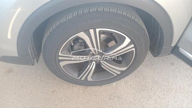 MG Mg Zs Essence Automatique 2025