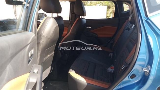 Nissan Magnite Essence Automatique 2026
