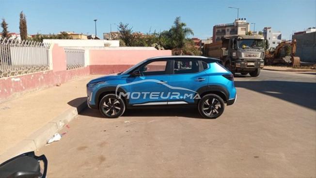 Nissan Magnite Essence Automatique 2026