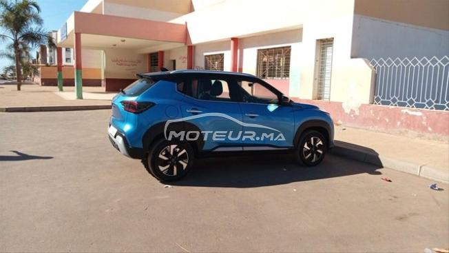 Nissan Magnite Essence Automatique 2026