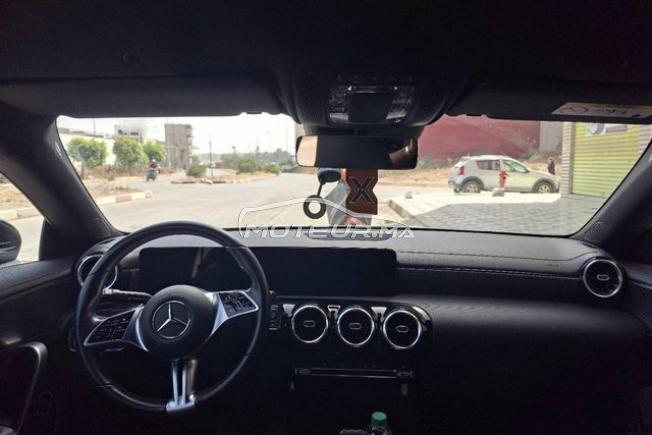 Mercedes-Benz CLA Diesel Automatique 2024