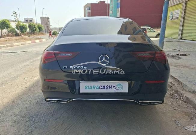 Mercedes-Benz CLA Diesel Automatique 2024
